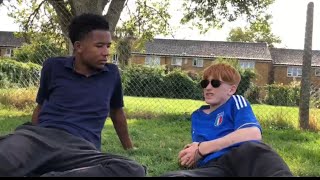 “I Got a Date” - Short Film