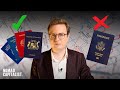 Why I Love Having a “Bad” Passport