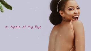 Apple of My Eye Music Video