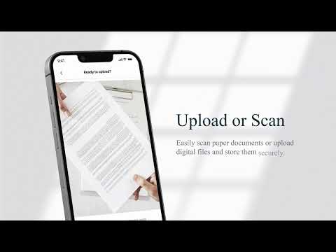 DocuMe – AI Document Assistant