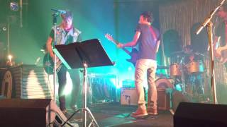 Butch Walker &amp; Jakob Dylan - One Headlight - Pittsburgh, PA. 9-6-16