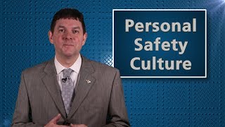Doc's Rotor Safety Tip of the Week – Personal Safety Culture