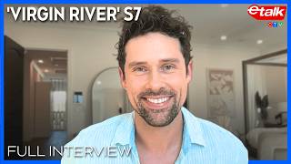 Download lagu ‘Virgin River’ star Ben Hollingsworth says he’s “not sure if Brady’s back” for season 8 | Interview mp3 Download lagu ‘Virgin River’ star Ben Hollingsworth says he’s “not sure if Brady’s back” for season 8 | Interview mp3