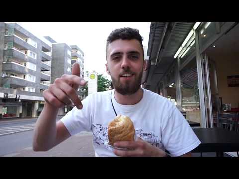 Olaf 627 - Mein Pott (prod. by Jonny Vrsc. & mrbx) [Official HD Video]