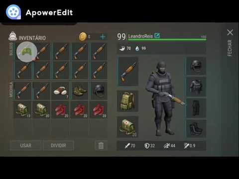 Last day on earth matando '' O Grandalhão '' BIG