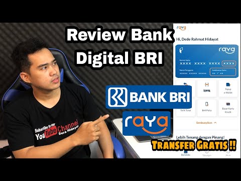 , title : 'Review Bank Raya | Bank Digital BRI'