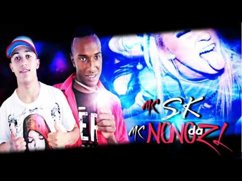 MC SK e MC Nono da ZL - Ela só Quer Curti (WR Produtora) (Áudio Oficial) 2016