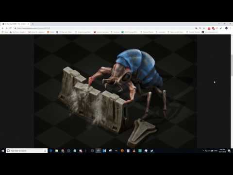 Factorio Friday Facts #268 - The Modern Biter