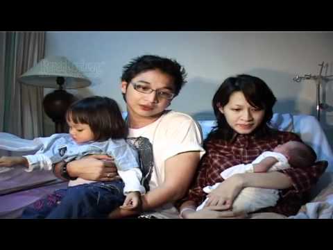 Ingin Menikahi Okie, Gunawan Izin Dengan Pasha