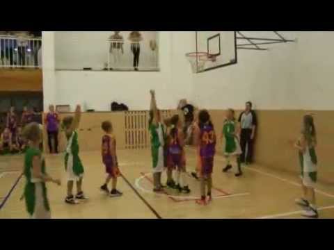 TBTP - SBŠ Ostrava, 1. 10. 2014