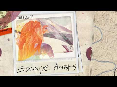 Escape Artists - Into Our Dawn (Official)