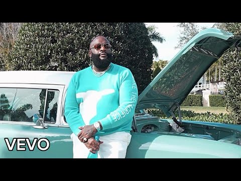 Rick Ross - My Last Breath (Official Music Video)