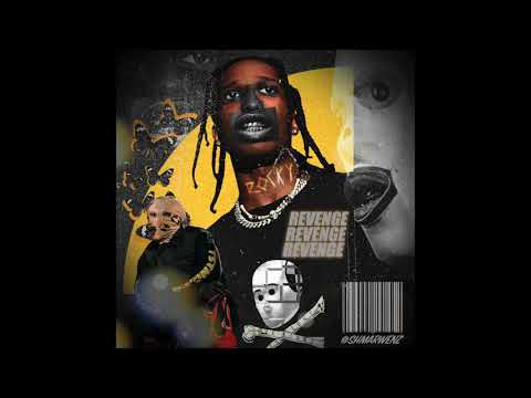 [FREE] ASAP Rocky x Lil Wayne - “Revenge” Type Beat (Prod: Shmarwenz)