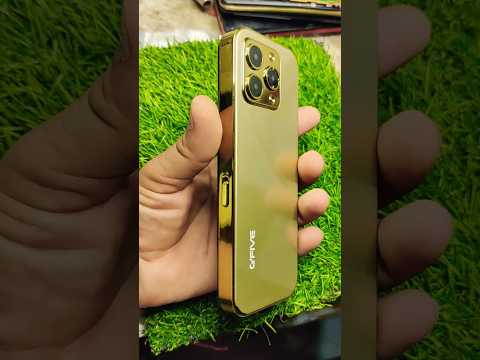 G Five Pro MAX iphone luck #shorts #gfive #iphone