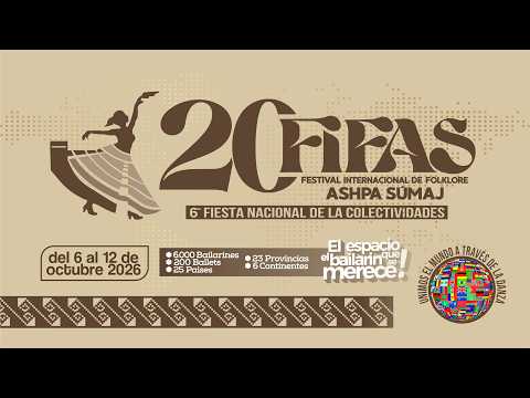 #FIFAS2026🇦🇷🌎🌍🌏 _𝐌𝐔𝐍𝐃𝐈𝐀𝐋 𝐃𝐄 𝐅𝐎𝐋𝐊𝐋𝐎𝐑𝐄 𝐀𝐒𝐇𝐏𝐀 𝐒𝐔𝐌𝐀𝐉_