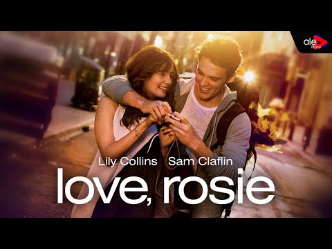 Love, Rosie