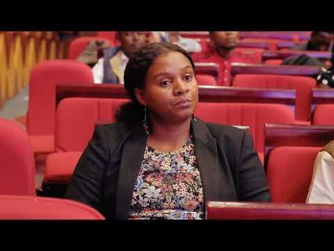 The Future of Life Science: Highlights from Kenya's National Dialogue on GMOs