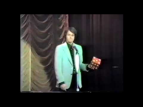 Mike Caveney - Lubor Die (1981)