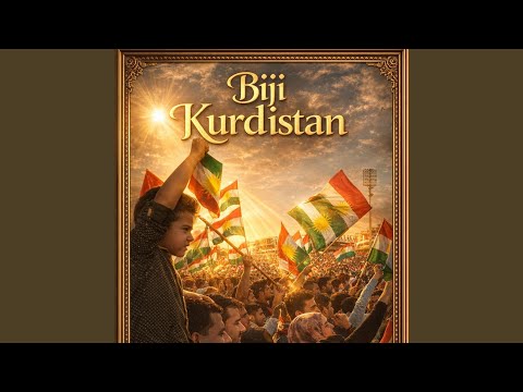 Biji Kurdistan!