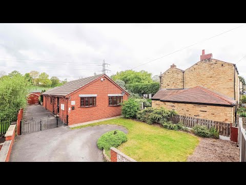 Lake Lock Road, Stanley, Wakefield -Virtual Tour