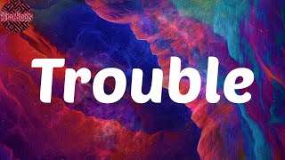 Download lagu melvitto - Trouble (Lyrics) mp3