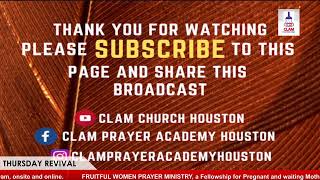 YOUR RESPONSIBILITY AND YOUR PROGRESS