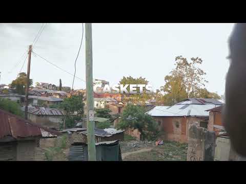 CASKETS (official Video) - Gogetta, Ken Agger, PriestSsiah, Alem