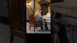 כל השמות חרוטים על לוח ליבו הטהור || סיפור על הגאון הינוקא