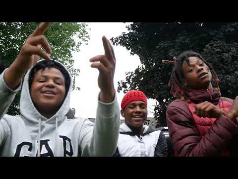 C1S1 Childish Hippie x 1300 Nuskii - Break U Off