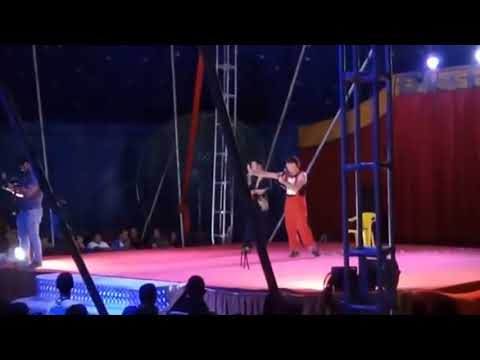 Palhaço Cheirozinho 🔴 | 5° DVD Ao Vivo  | Em Delmiro Gouveia/AL | 2018