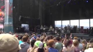 Clap Your Hands Say Yeah - (live) - Details of the War - Sa