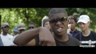 Ninho Binks To Binks freestyle