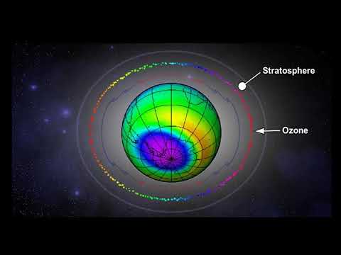 1  ATPL  Meteorology 1 The Atmosphere
