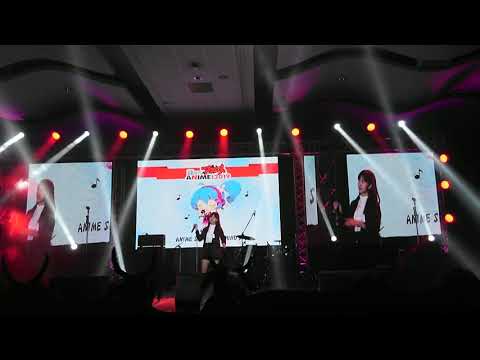 BoA Karaoke Sing-offs 2019 - Kiss of Death