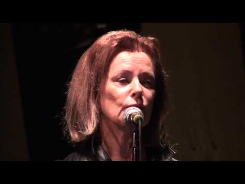 Frida Lyngstad's Tribute To Jon Lord   Zermatt Unplugged 2013