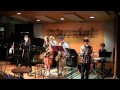 Edie McLin - Jazzschool MSE I