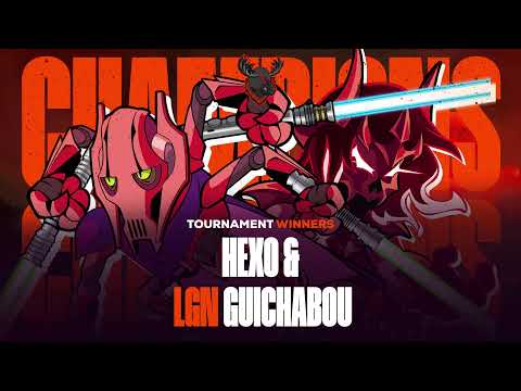 🔴Moose Wars: Duskfall Rebellion NA 2s 🔴 | Ft. Fakey, Zen, Marckiemoo, Raydish, and More!