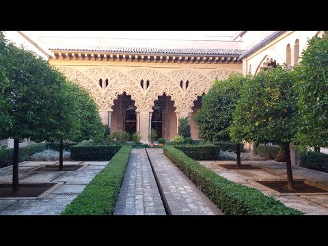 La Aljafería e os Reis Católicos