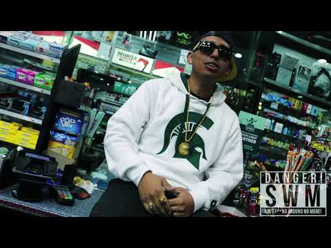 Sombra X Southwest Grown- I KNOW