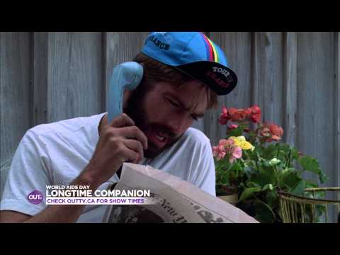 Longtime Companion (1990) Trailer