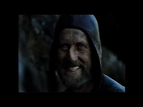 Í skugga Hrafnssins  1988  Sp  128