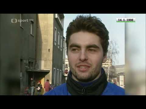 Nominace hokejového týmu na "Turnaj století" v Naganu | Na den po 25 letech