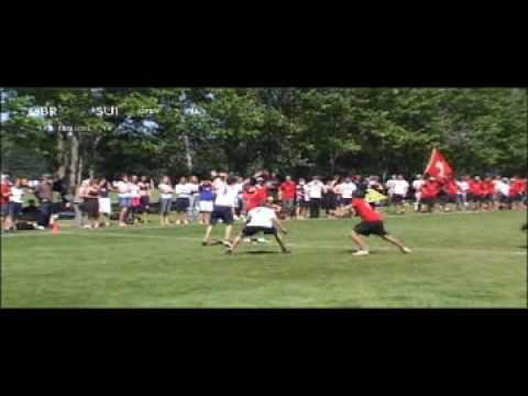 EUC2007 GB v Switzerland Open Semi