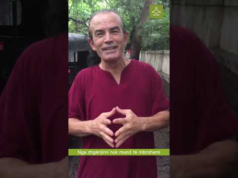 Nga zhgënjimi nuk mund të mbrohemi...