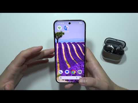 Does Google Pixel 9 have NFC?