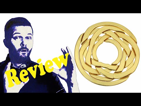 Quintus Extreme from Oskar van Deventer - Review