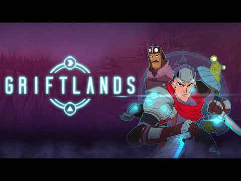 Griftlands - #20