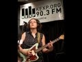 Sallie Ford and the Sound Outside - They Told Me ...