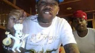 Loc'n - Cap 1 (Feat. Nipsey Hussle)