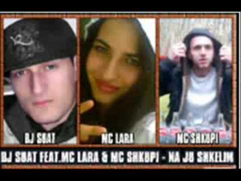 DJ Suat, Mc Shkupi, Mc Lara - Na Ju Shkelim